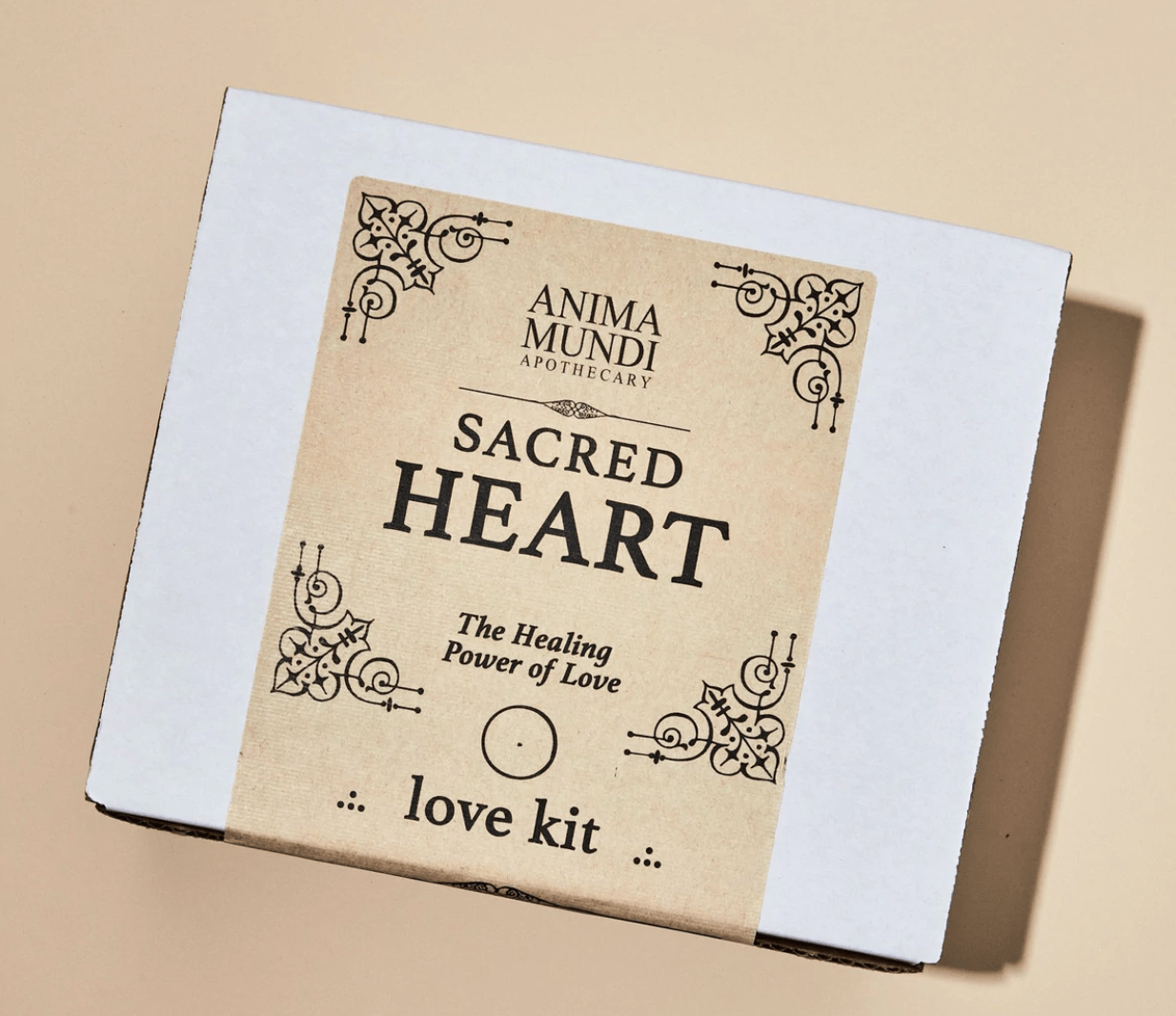 Sacred Heart Kit
